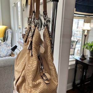 Coach Maggie Limited Edition